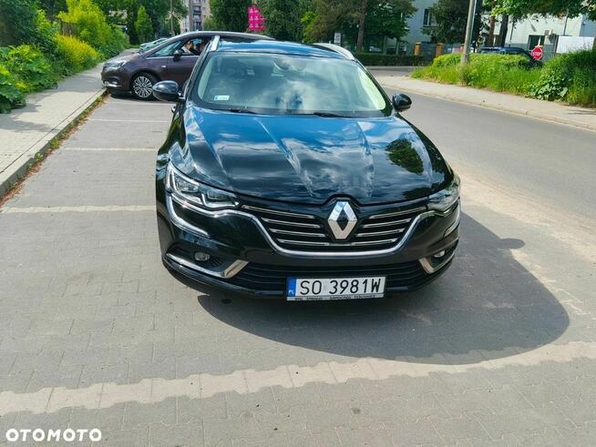 Renault Talisman 1.6 Energy DCi Intens EDC Sosnowiec - zdjęcie 1