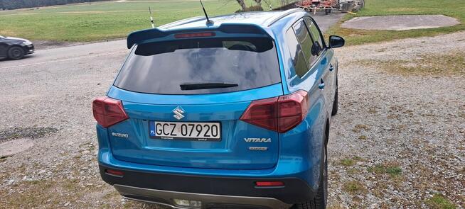 Suzuki Vitara Człuchów - zdjęcie 4