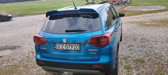 Suzuki Vitara Człuchów - zdjęcie 4