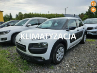 Citroen C4 Cactus Klimatyzacja / Tempomat / Czujniki parkowania