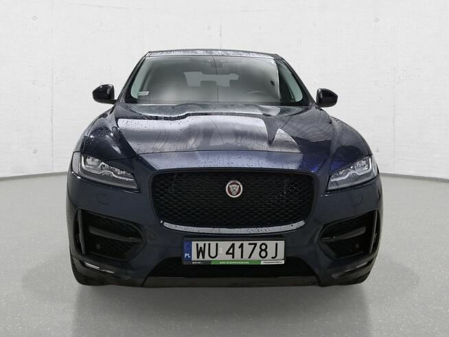 Jaguar F-PACE Poleasingowe.pl Komorniki - zdjęcie 3