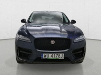 Jaguar F-PACE Poleasingowe.pl Komorniki - zdjęcie 3