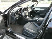 Mercedes-Benz Klasa C Kluczbork - zdjęcie 10