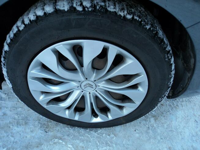 sprzedam ładnegocitroena c-4 1.6 HDI  115KM Lublin - zdjęcie 7