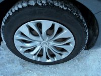 sprzedam ładnegocitroena c-4 1.6 HDI  115KM Lublin - zdjęcie 7