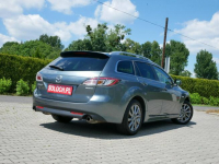 Mazda 6 2.0 MZR 155KM Eu5 Kombi Center-Line Edition 40 -Zobacz Goczałkowice-Zdrój - zdjęcie 3
