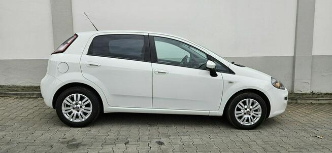 Fiat Punto Evo Zarejestrowany # 4x e. szyby # Polecam Rybnik - zdjęcie 8