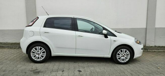 Fiat Punto Evo Zarejestrowany # 4x e. szyby # Polecam Rybnik - zdjęcie 8