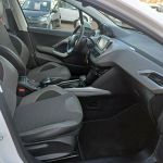 Peugeot 2008 1.2 110 KM Automat Navi Solardach Suchorzew - zdjęcie 11