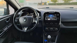 Renault Clio 0.9 TCe 90 koni Nawigacja Klimatyzacja możliwa ZAMIANA Rawa Mazowiecka - zdjęcie 6
