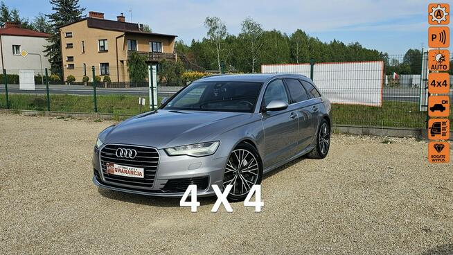 Audi A6 Chełm Śląski - zdjęcie 1