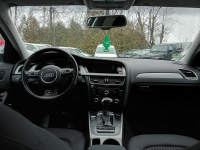 Audi A4 Janów Lubelski - zdjęcie 12