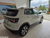 Volkswagen T-Cross Kraków - zdjęcie 5