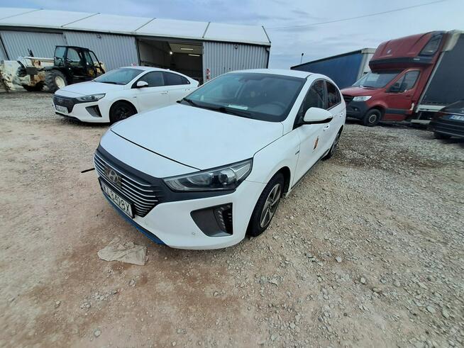 Hyundai IONIQ Komorniki - zdjęcie 2