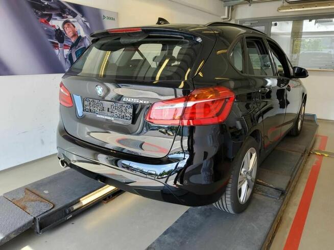 BMW 225xe iPerformance Active Tourer Steptronic 4x4 Hybryda Słubice - zdjęcie 2