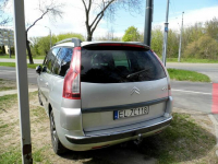 Citroen C4 Picasso Łódź - zdjęcie 4