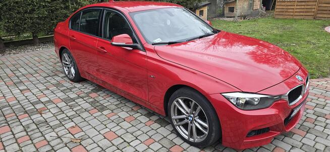 Sprzedam BMW SPORT 320d Turek - zdjęcie 2