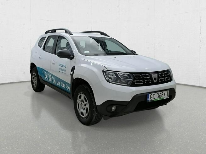 Dacia Duster Komorniki - zdjęcie 1
