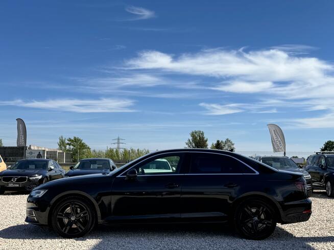 Audi A4 Limousine, 2018 Michałowice - zdjęcie 7