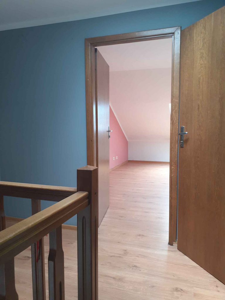 Mieszkanie dwupoziomowe Żarnowiec - zdjęcie 6