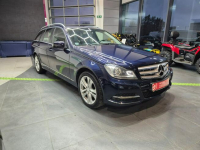 Mercedes-Benz Klasa C 200 7G-TRONIC Avantgarde Edition Łaziska Górne - zdjęcie 5