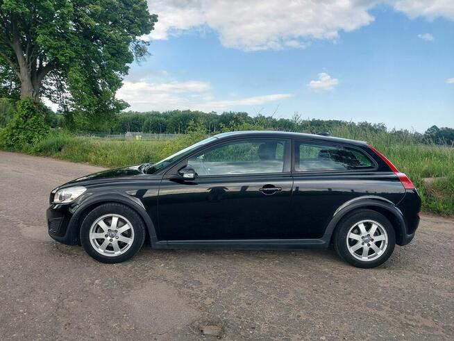 Volvo c30 2012 rok 1.6 diesel 147000tys km 2 wlasciciel Gdynia - zdjęcie 6