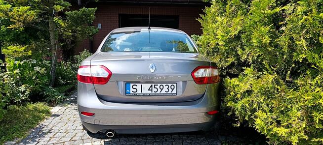 Sprzedam Renault Fluence 1,6 rok 2011 Chorzów - zdjęcie 12