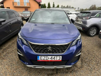 Peugeot 3008 GT-line, navi, gwarancja, 80tys.km! Zbąszyń - zdjęcie 10