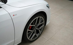Audi A7 55 TFSIe 367KM Quattro B&amp;O MatrixLaser HeadUp  Hak ACC Kielce - zdjęcie 8