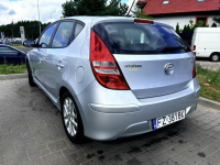 HYUNDAI i30 1.4 BENZYNA 109 KM | STYLE | 2010 | KLIMATRONIC Zielona Góra - zdjęcie 11