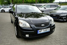Kia Rio 1,5CRDI Klima, 162tys.km, 2009r. Płock - zdjęcie 9