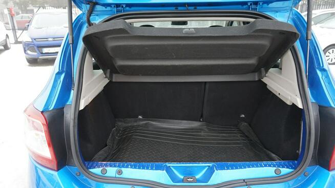 Dacia Sandero Stepway z Niemiec. Gwarancja. Polecam !!! Zielona Góra - zdjęcie 12