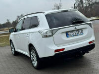 Mitsubishi Outlander *Hybryda*PLUG-IN*BDB stan* Zduńska Wola - zdjęcie 6