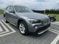 BMW X1 Gwarancja*AUTOMAT*Xenon*Duża nawigacja*Klimatronik*Panorama Zebrzydowa - zdjęcie 3