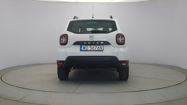 Dacia Duster 1.3 TCe FAP Comfort 4WD ! Z Polskiego Salonu ! Warszawa - zdjęcie 6