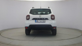 Dacia Duster 1.3 TCe FAP Comfort 4WD ! Z Polskiego Salonu ! Warszawa - zdjęcie 6