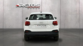Audi Q2 35 TFSI S Tronic Warszawa - zdjęcie 4