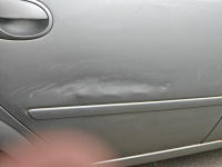 Syndyk sprzeda udział 1/2 w samochodzie osobowym Opel Meriva Żnin - zdjęcie 4