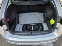 ŠKODA Octavia 1.5 TSI Style DSG e-Tec Mild Hybrid Kombi 150 Będzin - zdjęcie 11