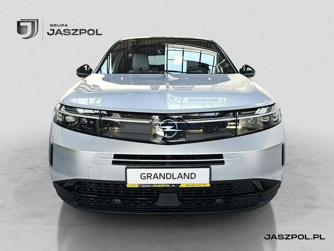 Opel Grandland GS MHEV 1.2 145 KM - Ochrona 8-Lat Łódź - zdjęcie 2