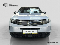 Opel Grandland GS MHEV 1.2 145 KM - Ochrona 8-Lat Łódź - zdjęcie 2