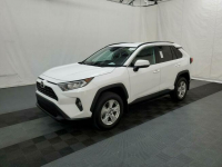 Toyota RAV-4 XLE 2.5 automat Katowice - zdjęcie 3