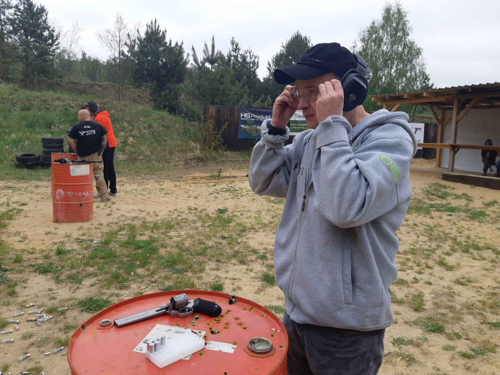 Kurs Ochrony Kurs Doskonalący Szkoła Ochrony Kurs Imprez Masowych Śródmieście - zdjęcie 6