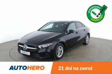 Mercedes A 180 GRATIS! Pakiet Serwisowy o wartości 900 zł! Warszawa - zdjęcie 1