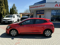 Renault Clio Full Led, Jak nowy , Gwarancja Tarnowskie Góry - zdjęcie 9