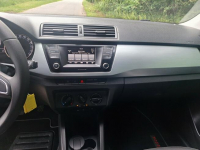 Škoda Fabia Ambition Green Tec Siewierz - zdjęcie 11