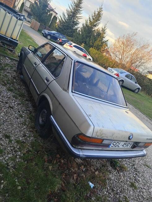 BMW seria 5 525e 2.7 eta Radom - zdjęcie 2