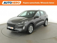 Ford Kuga Titanium, Navi, Aut.klima, czujniki, Bluetooth