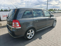 Opel Zafira Jak nowa Lipówki - zdjęcie 9