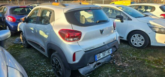 Dacia spring Super stan !